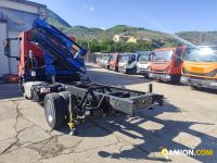 Iveco Eurocargo 80E19 Eurocargo 80E19 | PROCIDAMACCHINE S.R.L.