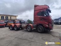 Iveco X-WAY X-WAY | PROCIDAMACCHINE S.R.L.