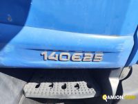 Iveco EUROCARGO ML140E25/P EUROCARGO ML140E25/P | PROCIDAMACCHINE S.R.L.