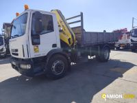 Iveco Eurocargo 180E25 Eurocargo 180E25 | PROCIDAMACCHINE S.R.L.