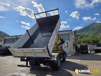 Iveco Eurocargo 180E25 Eurocargo 180E25 | PROCIDAMACCHINE S.R.L.