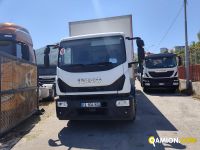 Iveco eurocargo 180e28 usato - 217.000 km - 2017 | PROCIDAMACCHINE S.R.L. - Foto 18