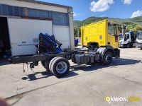 Iveco eurocargo 120e28 usato - 490.000 km - 2012 | PROCIDAMACCHINE S.R.L. - Foto 10