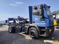 Iveco Eurocargo 180E28 Eurocargo 180E28 | PROCIDAMACCHINE S.R.L.