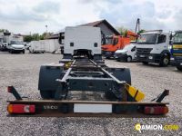 Iveco EUROCARGO ML120E19 P EUROCARGO ML120E19 P | PROCIDAMACCHINE S.R.L.