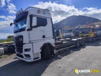 Man TGX 26.510 6X2-2 LL BDF TGX 26.510 6X2-2 LL BDF | PROCIDAMACCHINE S.R.L.