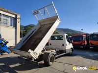 Iveco daily 35c12 used - 200,000 km - 2017 | PROCIDAMACCHINE S.R.L. - Foto 8