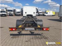 Iveco eurocargo 100e19 used - 263,000 km - 2018 - truck | PROCIDAMACCHINE S.R.L. - Foto 4