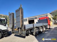 Man tgs 35 occasion - 350 000 km - 2017 - camion | PROCIDAMACCHINE S.R.L. - Foto 22