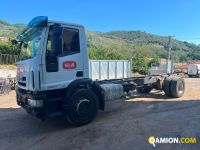 Iveco Eurocargo 180E32/P Eurocargo 180E32/P | PROCIDAMACCHINE S.R.L.