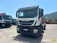 Iveco stralis at260s31y/ps occasion - 690 000 km - 2017 | PROCIDAMACCHINE S.R.L. - Foto 22