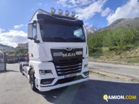 Man TGX 26.510 6X2-2 LL BDF TGX 26.510 6X2-2 LL BDF | PROCIDAMACCHINE S.R.L.