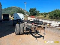 Iveco Eurocargo 180E32/P Eurocargo 180E32/P | PROCIDAMACCHINE S.R.L.