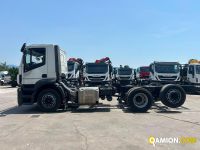 Iveco stralis at260s31y/ps occasion - 690 000 km - 2017 | PROCIDAMACCHINE S.R.L. - Foto 2