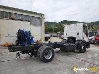 Iveco Eurocargo 160E28 Eurocargo 160E28 | PROCIDAMACCHINE S.R.L.