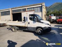 Iveco daily 35c12 used - 200,000 km - 2017 | PROCIDAMACCHINE S.R.L. - Foto 41