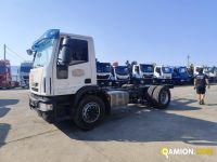Iveco Eurocargo 180E32/P Eurocargo 180E32/P | PROCIDAMACCHINE S.R.L.