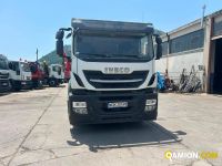Iveco stralis at260s31y/ps occasion - 690 000 km - 2017 | PROCIDAMACCHINE S.R.L. - Foto 16