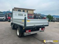 Isuzu M27 M27 | PROCIDAMACCHINE S.R.L.