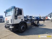 Iveco Eurocargo 180E32/P Eurocargo 180E32/P | PROCIDAMACCHINE S.R.L.