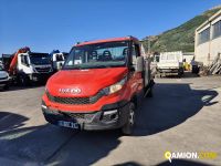 Iveco daily 35c13 usato - 168.000 km - 2016 - cabinato | PROCIDAMACCHINE S.R.L. - Foto 41