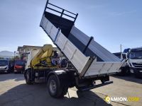 Iveco Eurocargo 180E25 Eurocargo 180E25 | PROCIDAMACCHINE S.R.L.
