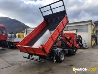 Iveco Eurocargo 80E19 Eurocargo 80E19 | PROCIDAMACCHINE S.R.L.