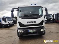 Iveco Eurocargo 180E25 Eurocargo 180E25 | PROCIDAMACCHINE S.R.L.