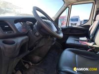 Iveco daily 35c12 used - 200,000 km - 2017 | PROCIDAMACCHINE S.R.L. - Foto 48