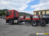 Iveco stralis ad260s42y/fs-d occasion - 580 000 km | PROCIDAMACCHINE S.R.L. - Foto 13