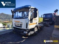 Iveco EUROCARGO ML80E22 EUROCARGO ML80E22 | PROCIDAMACCHINE S.R.L.