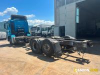 Man TGS 26 440 TGS 26 440 | PROCIDAMACCHINE S.R.L.