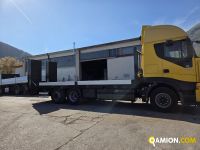 Iveco Stralis AD260S42Y/FS-D Stralis AD260S42Y/FS-D | PROCIDAMACCHINE S.R.L.
