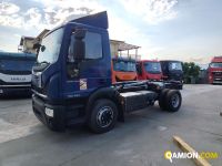 Iveco eurocargo 120e22 occasion - 407 000 km - 2017 | PROCIDAMACCHINE S.R.L. - Foto 19
