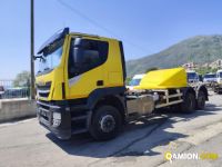 Iveco AT260S46Y/FS AT260S46Y/FS | PROCIDAMACCHINE S.R.L.