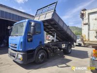 Iveco EUROCARGO ML140E25/P EUROCARGO ML140E25/P | PROCIDAMACCHINE S.R.L.