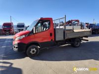 Iveco daily 35c13 usato - 168.000 km - 2016 - cabinato | PROCIDAMACCHINE S.R.L. - Foto 38