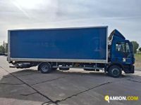 Iveco Eurocargo 120E22 Eurocargo 120E22 | PROCIDAMACCHINE S.R.L.