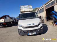 Iveco daily 35c15 used - 261,000 km - 2016 | PROCIDAMACCHINE S.R.L. - Foto 31