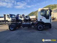 Iveco Eurocargo 160E28 Eurocargo 160E28 | PROCIDAMACCHINE S.R.L.