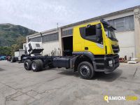 Iveco Stralis AT260S46 3 ASSI Stralis AT260S46 3 ASSI | PROCIDAMACCHINE S.R.L.