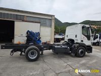 Iveco Eurocargo 160E28 Eurocargo 160E28 | PROCIDAMACCHINE S.R.L.