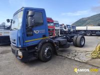 Iveco Eurocargo 180E28 Eurocargo 180E28 | PROCIDAMACCHINE S.R.L.