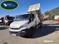 Iveco daily 35c15 used - 261,000 km - 2016 | PROCIDAMACCHINE S.R.L. - Foto 1