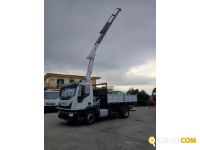 Iveco Eurocargo 140 Euro VIe(d) Eurocargo 140 Euro VIe(d) | PROCIDAMACCHINE S.R.L.