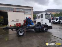 Iveco Eurocargo 75e16 Eurocargo 75e16 | PROCIDAMACCHINE S.R.L.