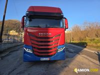 Iveco STRALIS CABINATO AS-260S48Y FS CM STRALIS CABINATO AS-260S48Y FS CM | PROCIDAMACCHINE S.R.L.