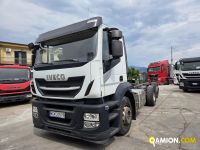 Iveco STRALIS AT260S31Y/PS STRALIS AT260S31Y/PS | PROCIDAMACCHINE S.R.L.