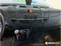 Iveco eurocargo 100e19 used - 263,000 km - 2018 - truck | PROCIDAMACCHINE S.R.L. - Foto 14