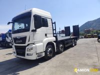 Man tgs 35 occasion - 1 km - San Cipriano Picentino | PROCIDAMACCHINE S.R.L. - Foto 16